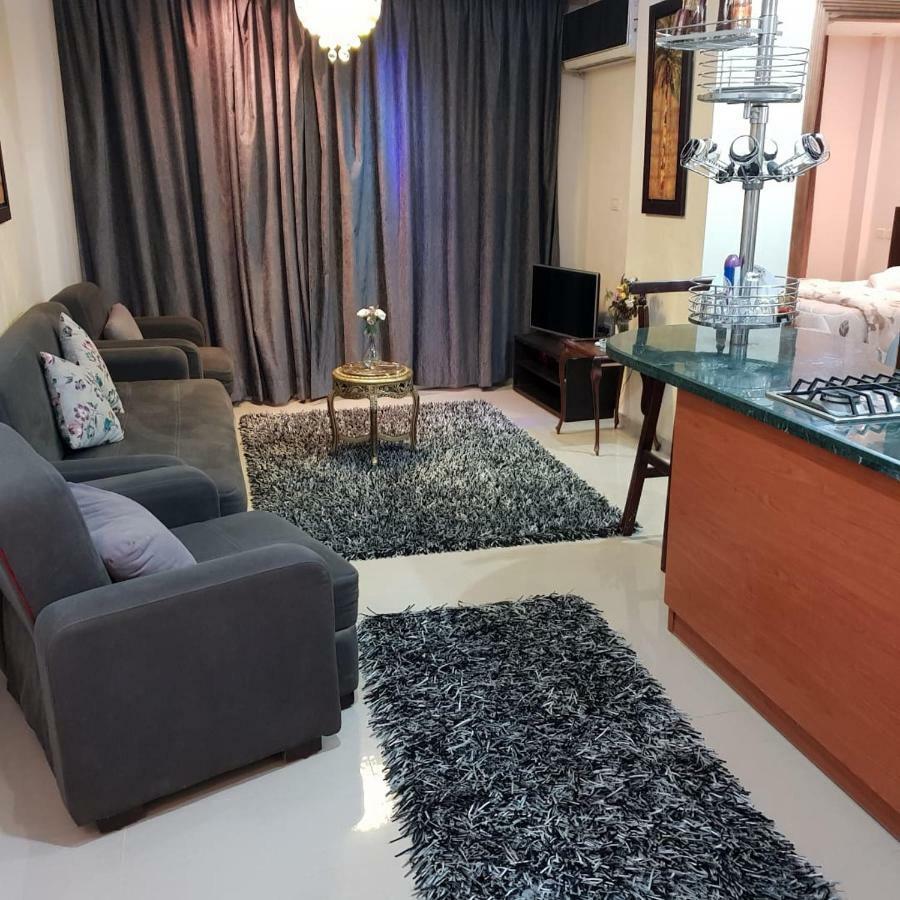 Wafaa Apartment At Madinaty Cairo Room photo